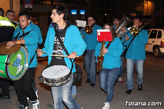 Pregn Carnaval de Totana 2017 - 5