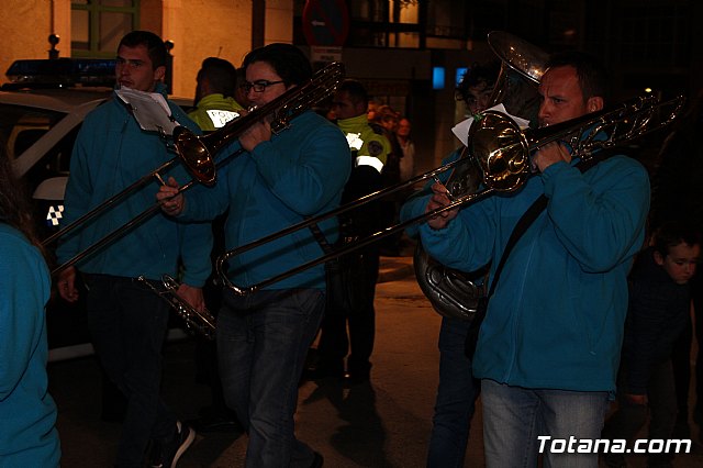 Pregn Carnaval de Totana 2017 - 6