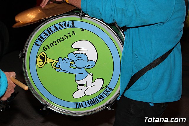 Pregn Carnaval de Totana 2017 - 7