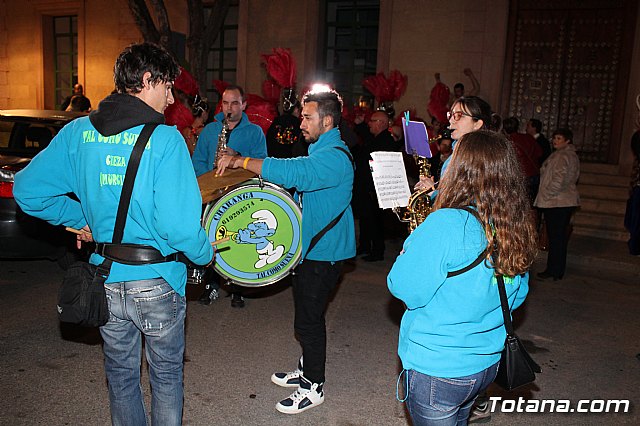 Pregn Carnaval de Totana 2017 - 8