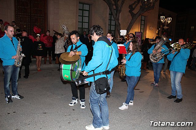 Pregn Carnaval de Totana 2017 - 9