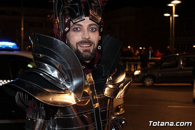 Pregn Carnaval de Totana 2017 - 10