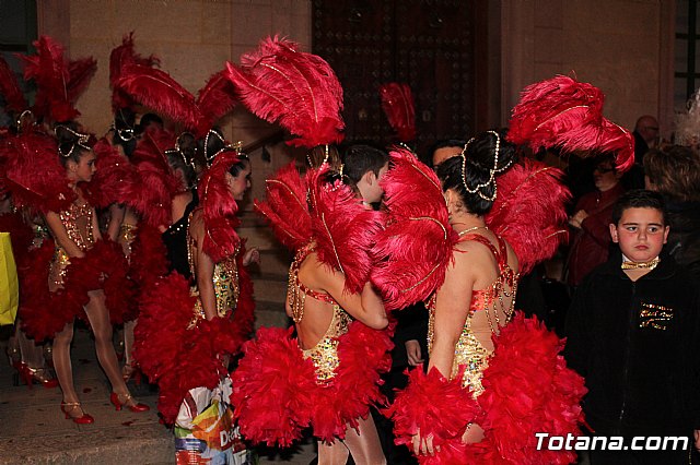 Pregn Carnaval de Totana 2017 - 11