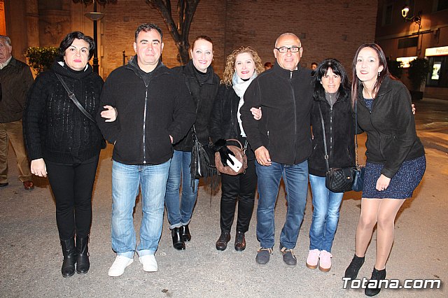 Pregn Carnaval de Totana 2017 - 12