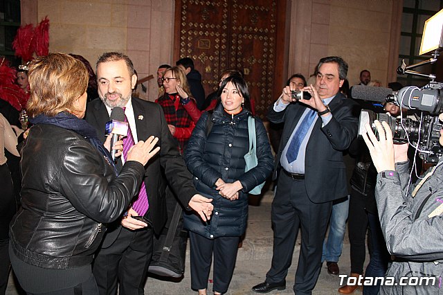 Pregn Carnaval de Totana 2017 - 16