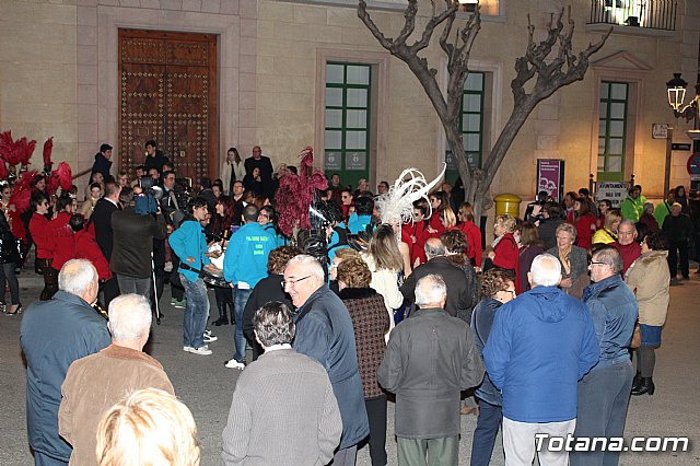Pregn Carnaval de Totana 2017 - 17