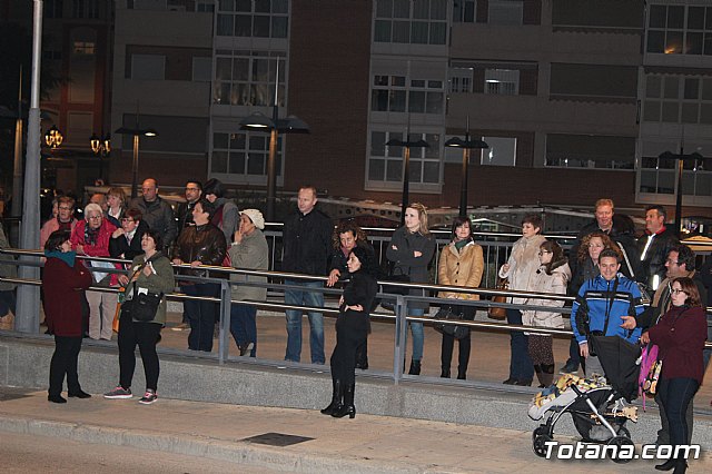 Pregn Carnaval de Totana 2017 - 18