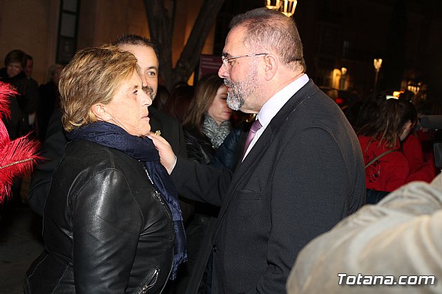 Pregn Carnaval de Totana 2017 - 19