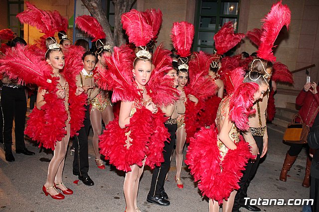 Pregn Carnaval de Totana 2017 - 21