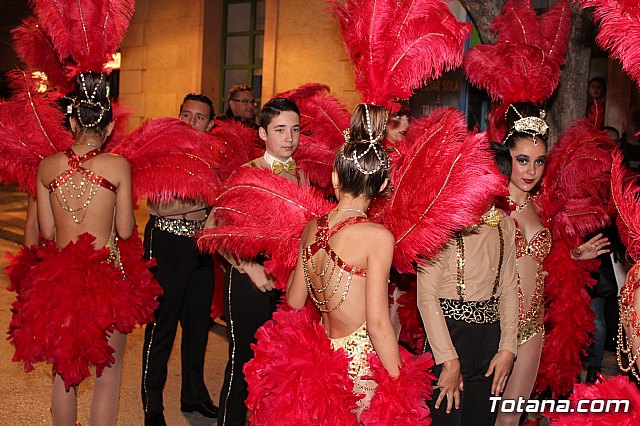 Pregn Carnaval de Totana 2017 - 22