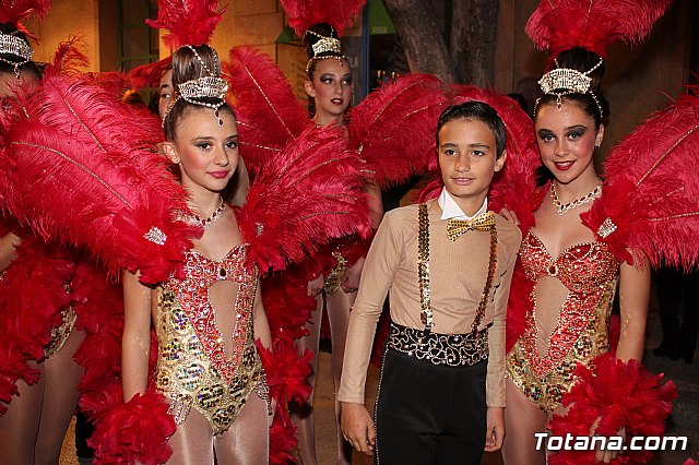 Pregn Carnaval de Totana 2017 - 23