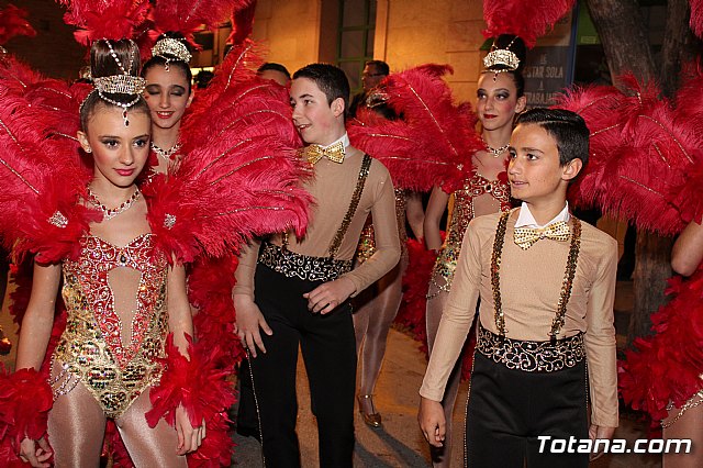 Pregn Carnaval de Totana 2017 - 24
