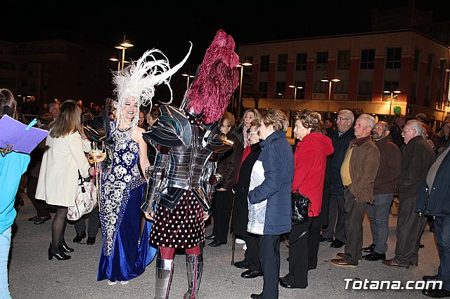 Pregn Carnaval de Totana 2017 - 25