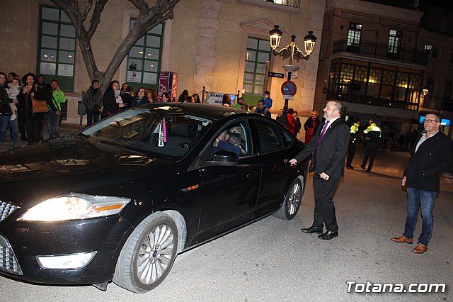 Pregn Carnaval de Totana 2017 - 26