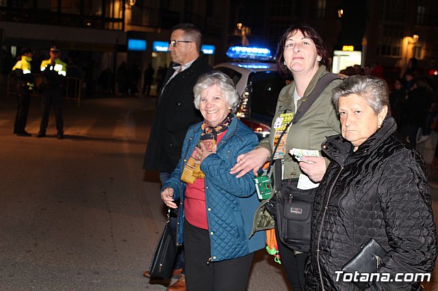 Pregn Carnaval de Totana 2017 - 27