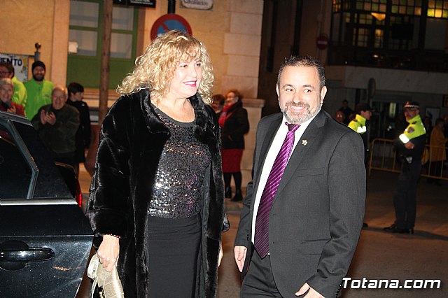 Pregn Carnaval de Totana 2017 - 29