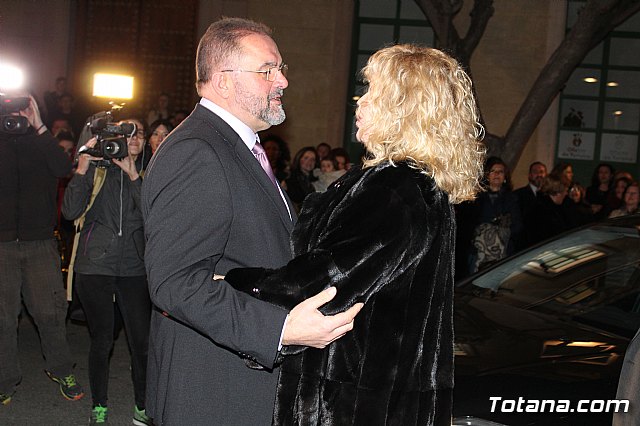 Pregn Carnaval de Totana 2017 - 31