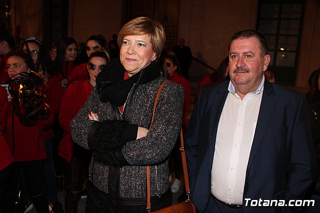 Pregn Carnaval de Totana 2017 - 33