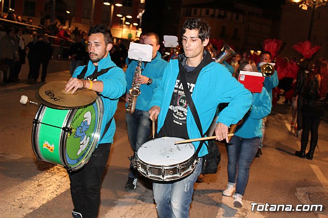 Pregn Carnaval de Totana 2017 - 41