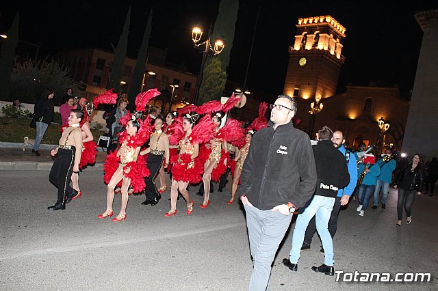 Pregn Carnaval de Totana 2017 - 47