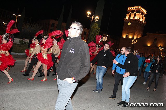 Pregn Carnaval de Totana 2017 - 48