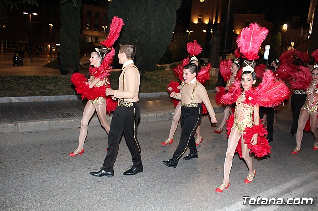 Pregn Carnaval de Totana 2017 - 50