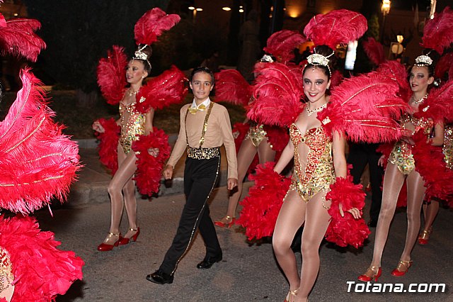 Pregn Carnaval de Totana 2017 - 51