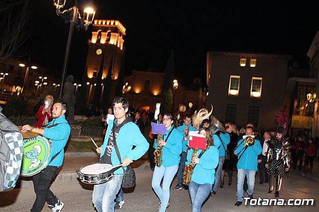 Pregn Carnaval de Totana 2017 - 56