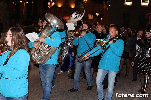 Pregn Carnaval de Totana 2017 - 57