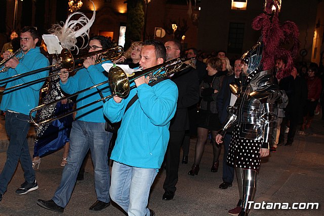 Pregn Carnaval de Totana 2017 - 58