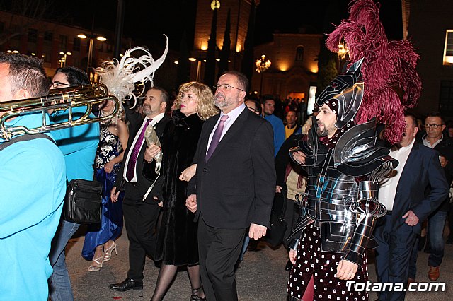 Pregn Carnaval de Totana 2017 - 59