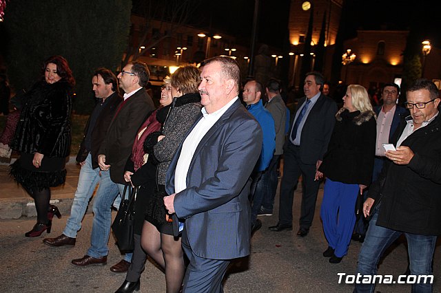 Pregn Carnaval de Totana 2017 - 61