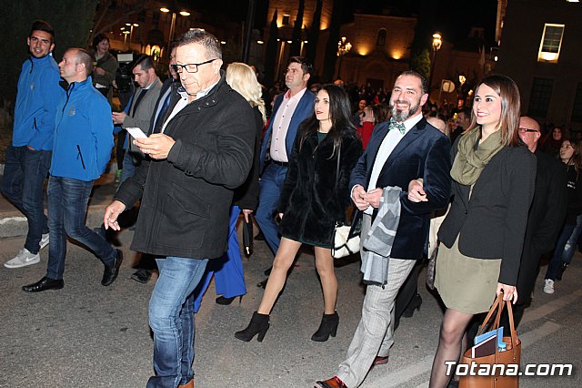 Pregn Carnaval de Totana 2017 - 62