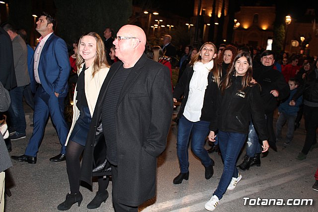 Pregn Carnaval de Totana 2017 - 64