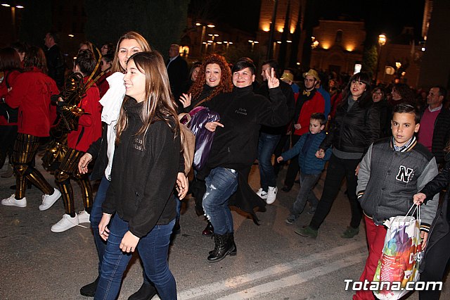 Pregn Carnaval de Totana 2017 - 65