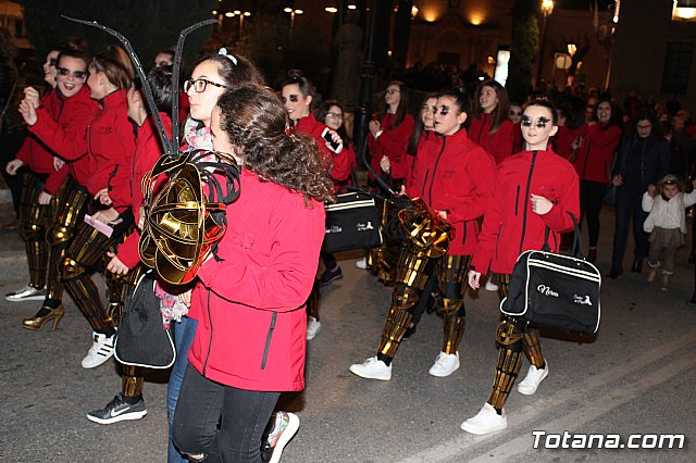 Pregn Carnaval de Totana 2017 - 66