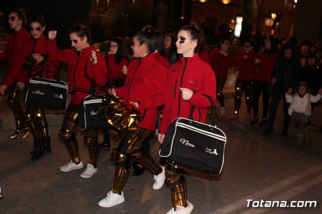 Pregn Carnaval de Totana 2017 - 67