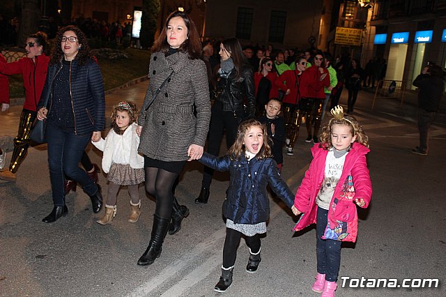 Pregn Carnaval de Totana 2017 - 68