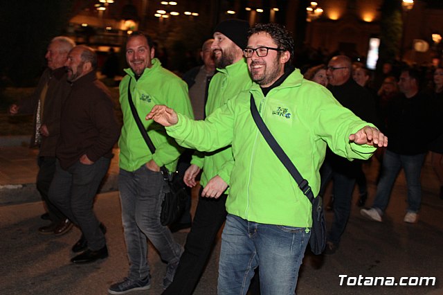 Pregn Carnaval de Totana 2017 - 69