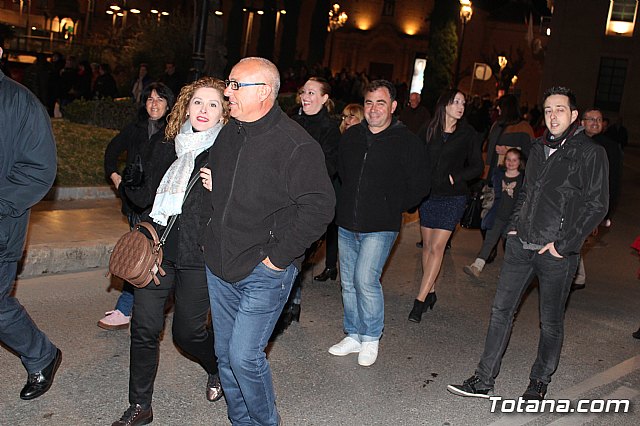 Pregn Carnaval de Totana 2017 - 70