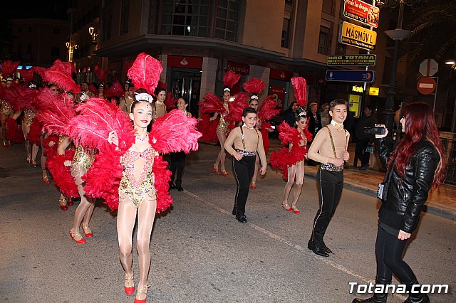 Pregn Carnaval de Totana 2017 - 72