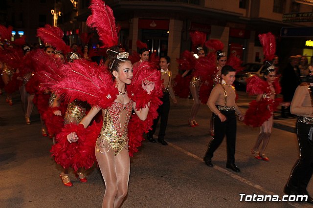 Pregn Carnaval de Totana 2017 - 73