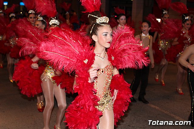 Pregn Carnaval de Totana 2017 - 74