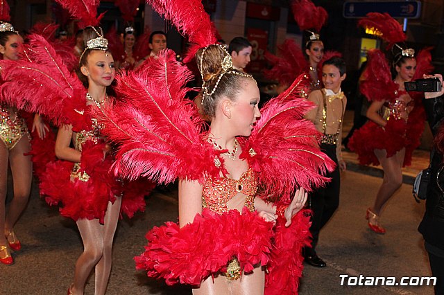 Pregn Carnaval de Totana 2017 - 75