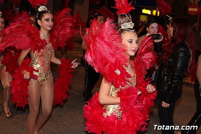 Pregn Carnaval de Totana 2017 - 76