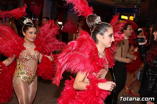 Pregn Carnaval de Totana 2017 - 77