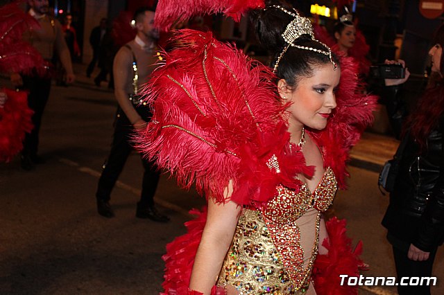 Pregn Carnaval de Totana 2017 - 78