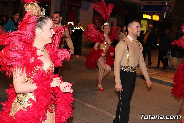 Pregn Carnaval de Totana 2017 - 79