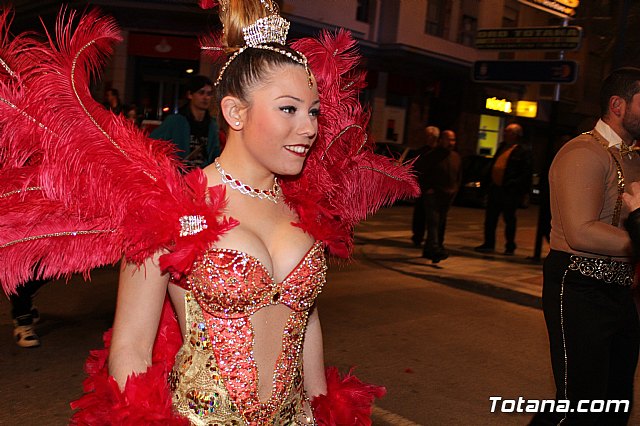 Pregn Carnaval de Totana 2017 - 80