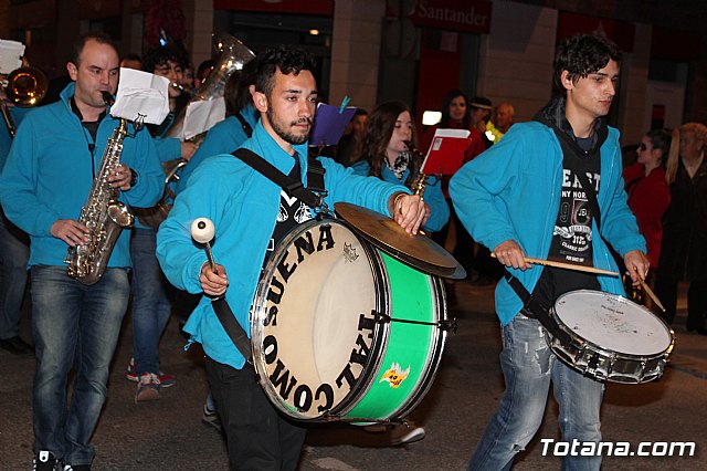 Pregn Carnaval de Totana 2017 - 81